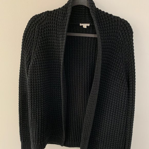 GAP Sweaters - Gap Thick and Chunky Oversized Knit Cardigan
